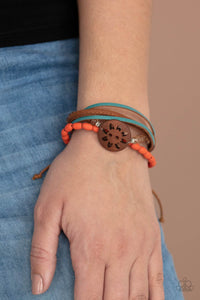 Desert Gallery - Multi Bracelet