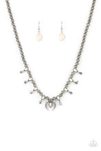 Load image into Gallery viewer, Luck Of The West - White Necklace Set