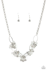 Effervescent Ensemble - Multi Necklace Set