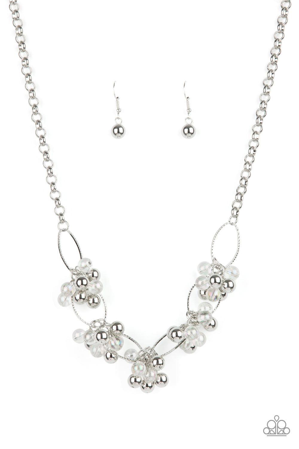 Effervescent Ensemble - Multi Necklace Set