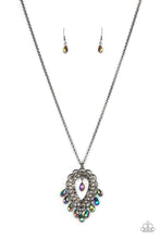 Load image into Gallery viewer, Teasable Teardrops - Multi Necklace Set