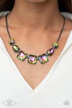 Load image into Gallery viewer, Unfiltered Confidence - Multi Necklace Set