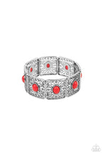 Load image into Gallery viewer, Cakewalk Dancing - Red Bracelet