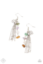 Load image into Gallery viewer, Stone Sensation Multi Earrings