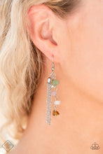 Load image into Gallery viewer, Stone Sensation Multi Earrings