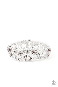 Ripe for the Picking - Purple Bracelet