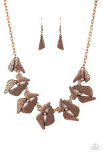 Load image into Gallery viewer, Extra Expedition - Copper Necklace Set