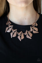 Load image into Gallery viewer, Extra Expedition - Copper Necklace Set