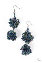 Load image into Gallery viewer, Celestial Collision - Multi Earrings