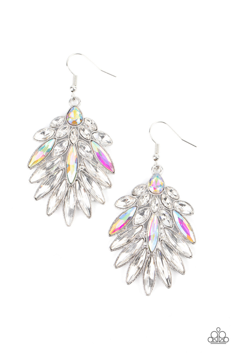 COSMIC-politan - Multi Earrings