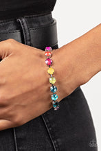 Load image into Gallery viewer, Dreamy Debutante - Multi Bracelet