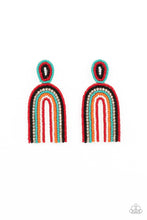 Load image into Gallery viewer, Rainbow Remedy - Multi Earrings