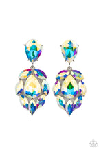 Load image into Gallery viewer, Galactic Go-Getter - Multi Earrings