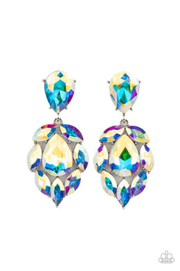 Galactic Go-Getter - Multi Earrings