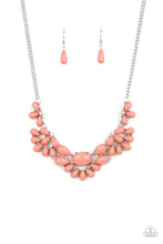 Load image into Gallery viewer, Secret GARDENISTA - Pink Necklace Set