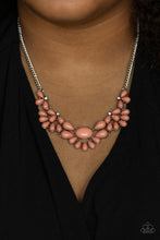 Load image into Gallery viewer, Secret GARDENISTA - Pink Necklace Set