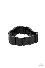 Load image into Gallery viewer, In Plain SIGHTSEER - Black Bracelet