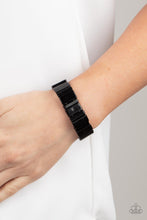 Load image into Gallery viewer, In Plain SIGHTSEER - Black Bracelet