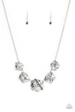 Load image into Gallery viewer, Keep Guard - Black Necklace Set