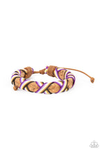 Load image into Gallery viewer, Desert Pirate - Multi Bracelet