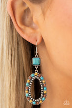 Load image into Gallery viewer, Napa Valley Luxe - Multi Earrings