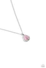 Load image into Gallery viewer, Top-Notch Trinket - Pink Necklace Set