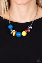 Load image into Gallery viewer, Bauble Bonanza - Multi Necklace Set