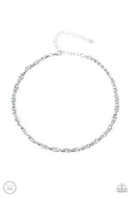 Load image into Gallery viewer, Urban Underdog - Silver Necklace Set