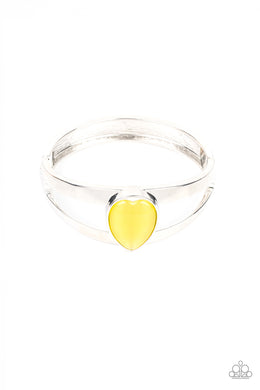 Enhanced Enchantment - Yellow Bracelet