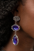 Load image into Gallery viewer, Majestic Muse - Multi Earrings