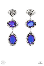 Load image into Gallery viewer, Majestic Muse - Multi Earrings