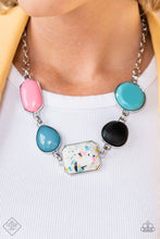 Load image into Gallery viewer, Let The Adventure Begin - Multi Necklace Set