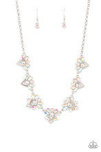 Load image into Gallery viewer, Extragalactic Extravagance - Multi Necklace Set