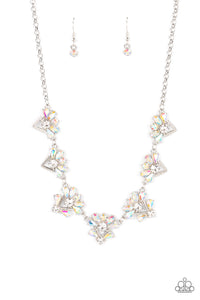 Extragalactic Extravagance - Multi Necklace Set