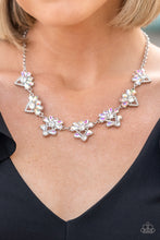 Load image into Gallery viewer, Extragalactic Extravagance - Multi Necklace Set