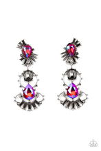 Load image into Gallery viewer, Ultra Universal - Pink Earrings