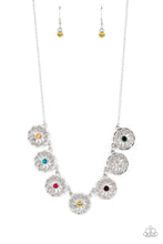 Load image into Gallery viewer, Garden Greetings - Multi Necklace Set