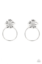 Load image into Gallery viewer, Buttercup Bliss - Silver Earrings