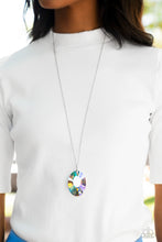 Load image into Gallery viewer, Celestial Essence - Multi Necklace Set