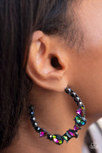 Load image into Gallery viewer, New Age Nostalgia - Multi Earrings