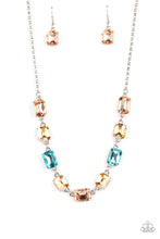 Load image into Gallery viewer, Emerald Envy - Multi Necklace Set