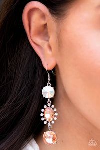 Magical Melodrama - Multi Earrings