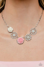 Load image into Gallery viewer, Tea Party Favors - Pink Necklace Set