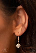 Load image into Gallery viewer, What A Gem - Gold Necklace Set