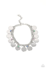 Load image into Gallery viewer, Dreamy Discs - Multi Bracelet