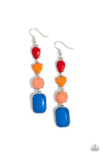 Load image into Gallery viewer, Aesthetic Assortment - Multi Earrings