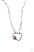 Load image into Gallery viewer, Affectionate Attitude - Multi Necklace Set