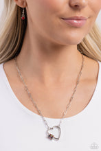 Load image into Gallery viewer, Affectionate Attitude - Multi Necklace Set