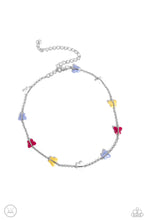 Load image into Gallery viewer, FLYING in Wait - Multi Necklace Set