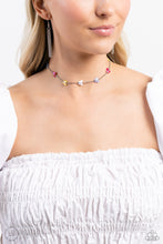 Load image into Gallery viewer, FLYING in Wait - Multi Necklace Set